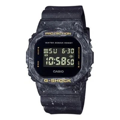 CASIO CASIO G-Shock Square 'Black'