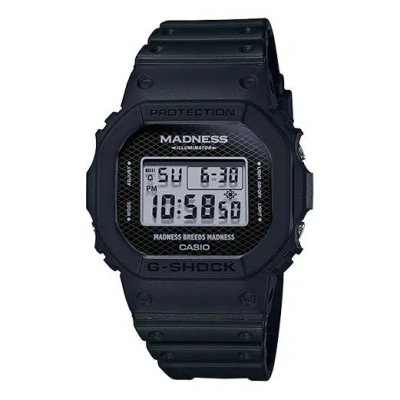 CASIO CASIO G-Shock Square 'Black'