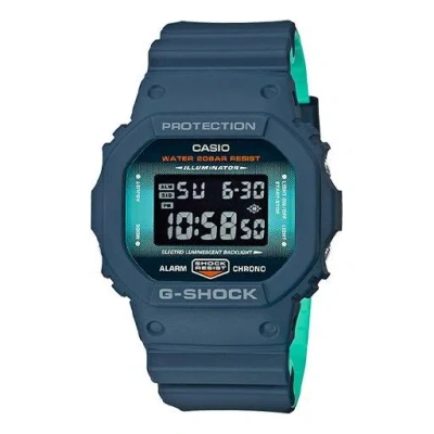 CASIO CASIO G-Shock Square 'Blue'