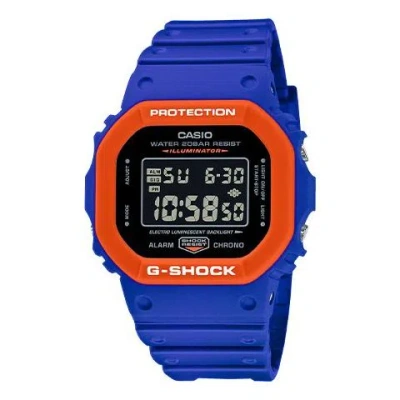 CASIO CASIO G-Shock Square 'Blue'
