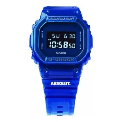 CASIO CASIO G-Shock Square 'Blue'