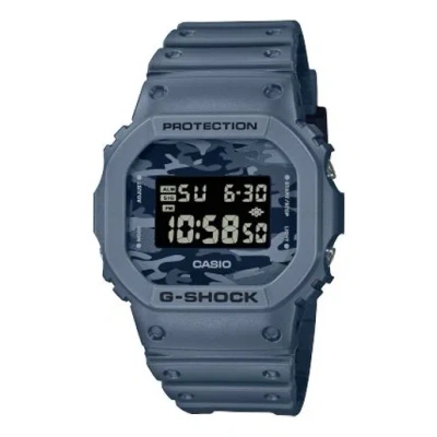CASIO CASIO G-Shock Square 'Blue'