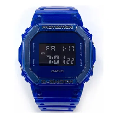 CASIO CASIO G-Shock Square 'Blue'