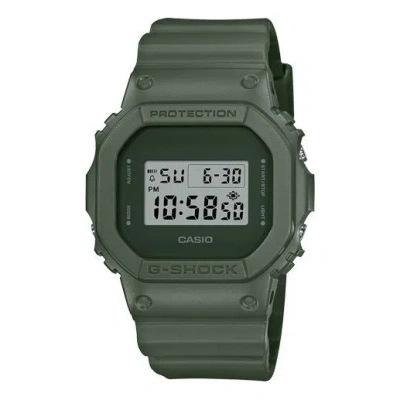 CASIO CASIO G-Shock Square 'Green'