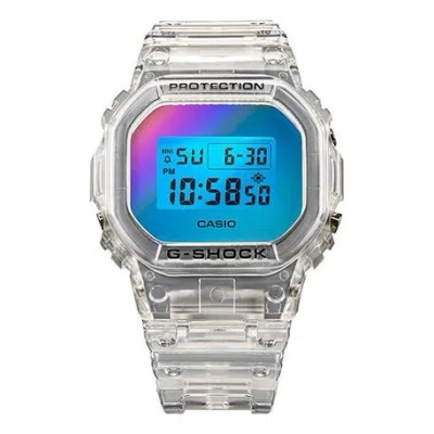 CASIO CASIO G-Shock Square 'White'