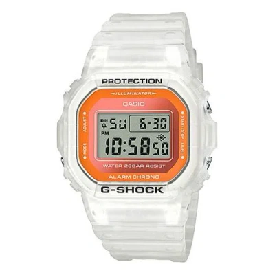 CASIO CASIO G-Shock Square 'White'