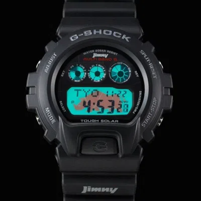 CASIO CASIO G-SHOCK X SUZUKI JIMNY GW-6900 WATCH LIMITED TO ONLY 1000 USA SELLER