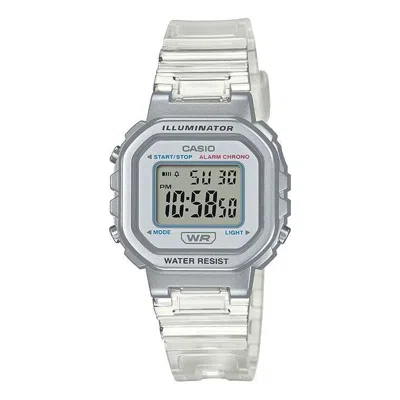 CASIO Casio LA-20WHS-7A