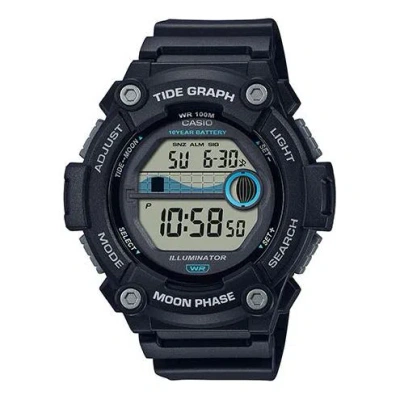 CASIO Men's CASIO Sports Watch 100m waterproof Mens