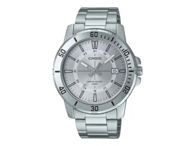 CASIO MEN'S CASIO STANDARD MTPVD01D7C