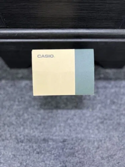 CASIO CASIO MEN'S PRO TREK CLIMBER LINE ANALOG DIGITAL SOLAR RADIO WATCH