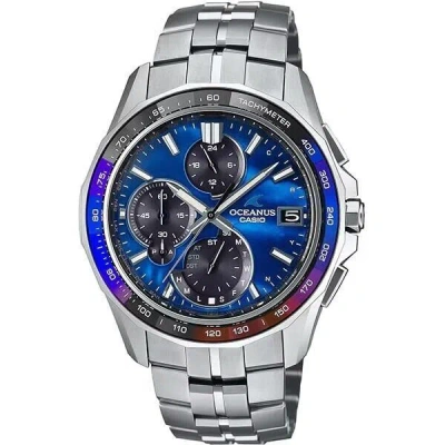 CASIO CASIO OCEANUS OCW-S7000BV-2AJR MANTA S7000 SERIES BLUETOOTH MEN'S WATCH JAPAN