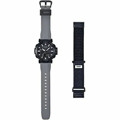 CASIO CASIO PROTREK PRW-6620YFM-1JR SOLAR RADIO MEN WATCH IN BOX