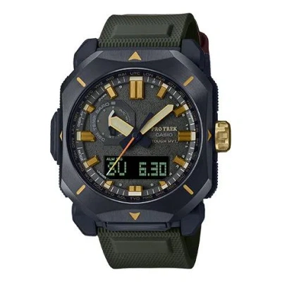 CASIO CASIO PRW-6900Y-3PR Waterproof Sports Solar Powered