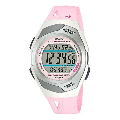 CASIO CASIO Quartz Watch Waterproof Resin Strap Digital