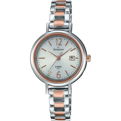 CASIO CASIO SHEEN SHW-5400DSG-7AJF JAPAN