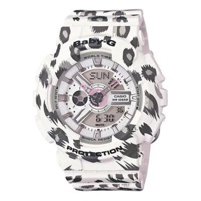 CASIO (WMNS) CASIO Baby-G 'White'