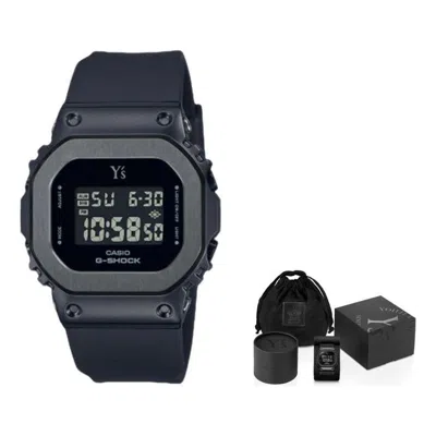 CASIO (WMNS) CASIO G-Shock Digital 'Black'