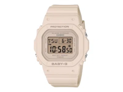 CASIO WOMEN'S CASIO BABYG BGD565U4 WATCH IN RESIN