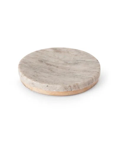 CASSADECOR DALTON MARBLE SOAP DISH