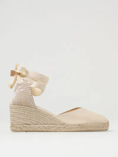 CASTAÃ±ER ESPADRILLES WOMAN CASTAÑER
