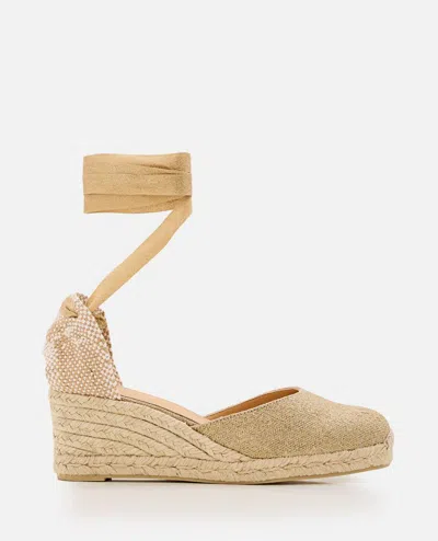 CASTAÃ±ER CARINA WEDGE