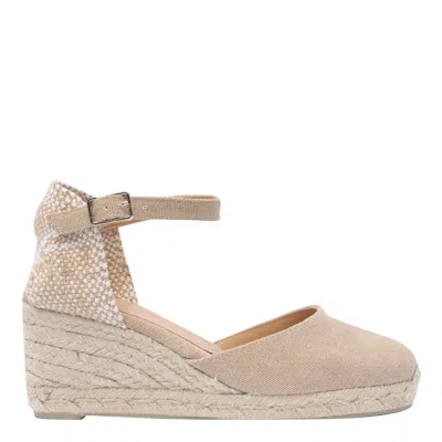 CASTAÃ±ER CAROL WEDGES