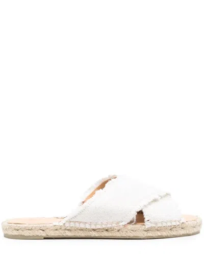 CASTAÃ±ER PALMERA FLAT ESPADRILLES