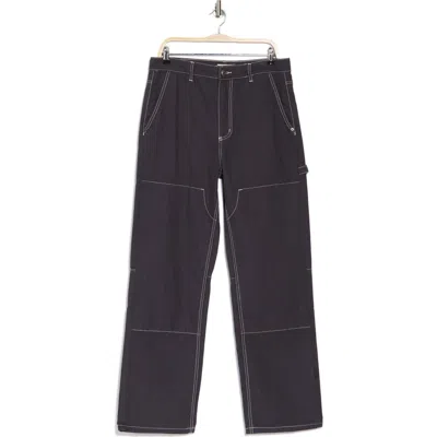 CAT WWR CAT WWR RELAXED BAGGY CARPENTER PANTS