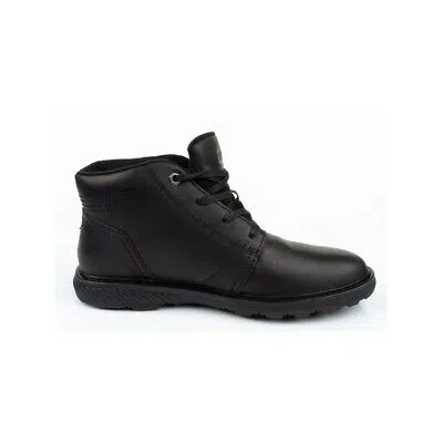 CATERPILLAR SHOES CATERPILLAR ZIMOWE TREYP725441