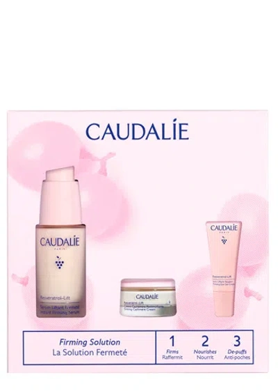 CAUDALÍE CAUDALIE RESVERATROL LIFT FIRMING EDIT