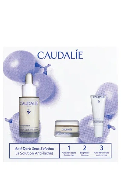 CAUDALÍE CAUDALIE VINOPERFECT BRIGHTENING EDIT