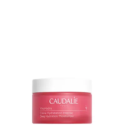 CAUDALÍE VINOHYDRA S.O.S DEEP HYDRATION MOISTURISER 50ML