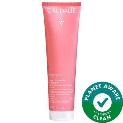 CAUDALÍE VINOHYDRA MOISTURIZING CLEANSING GEL 5 OZ/150 ML