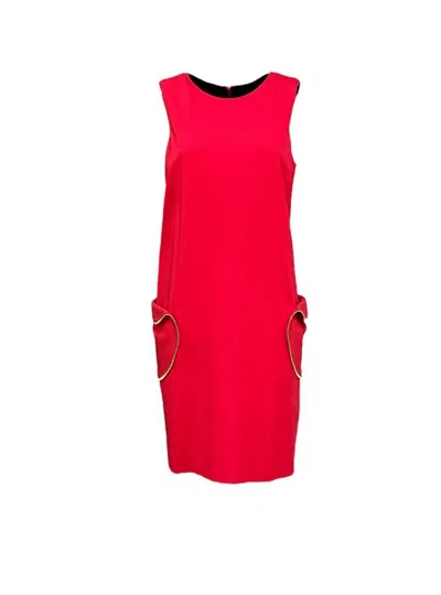 CAVALLI CLASS WOMEN'S DRESS D21QA474 - CLASS HORSES