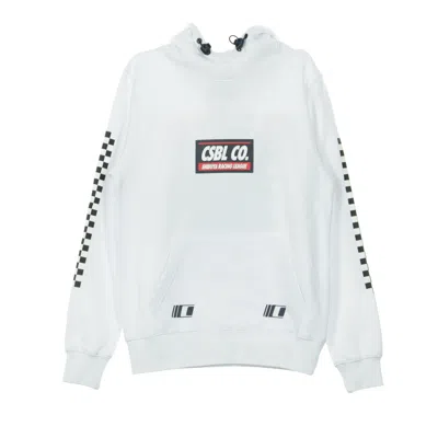 CAYLER-SONS DOWNTOWN HOODY MEN'S HOODIE