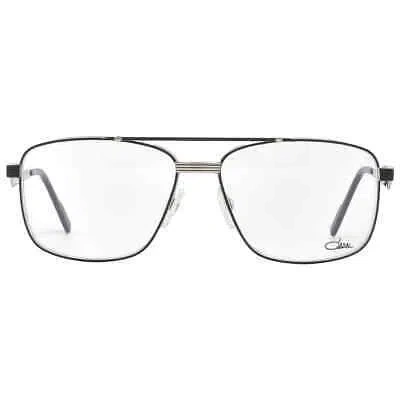 CAZAL CAZAL GREY NAVIGATOR UNISEX SUNGLASSES CAZAL 9101 002 63 CAZAL 9101 002 63