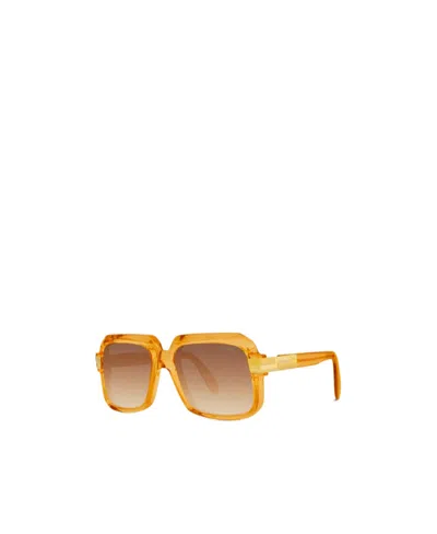 CAZAL LOGO SUNGLASSES