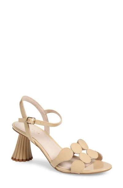 CECELIA NEW YORK CECELIA NEW YORK PETER ANKLE STRAP SANDAL