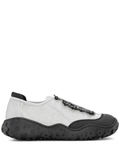 CECILIE BAHNSEN ALINA SNEAKERS