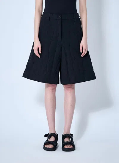 CECILIE BAHNSEN ANNIKA SHORTS