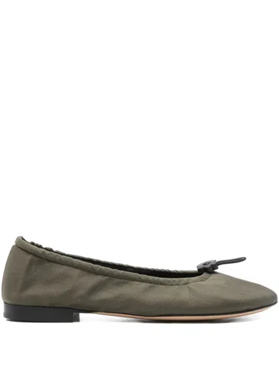 CECILIE BAHNSEN BONA BALLET FLATS