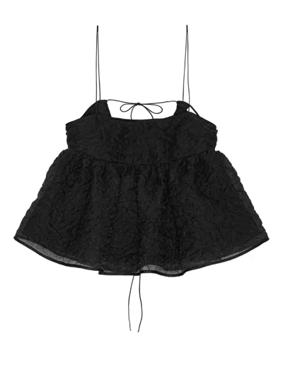 CECILIE BAHNSEN SELENA BLOUSE