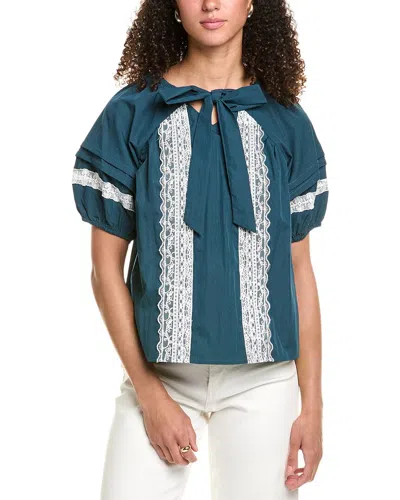 CELESTINE SEI CELESTINE SEI BLOUSE