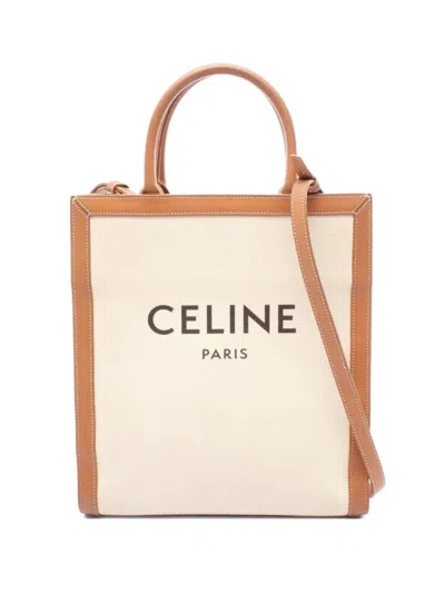 CELINE 2000 SMALL HIPPOPOTAMUS HANDBAG