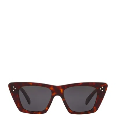 CELINE CELINE ACETATE 0CL000324 SUNGLASSES