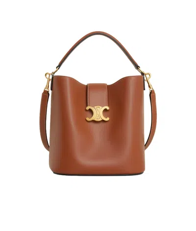 CELINE MEDIUM LOUISE BAG IN SMOOTH CALFSKIN