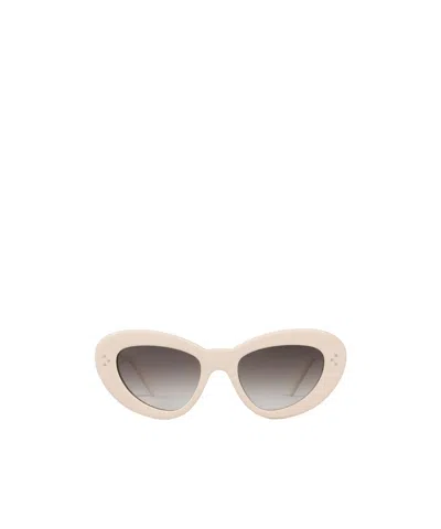 CELINE BUTTERFLY S320 SUNGLASSES IN ACETATE