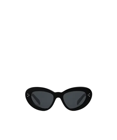 CELINE BUTTERFLY S320 SUNGLASSES IN ACETATE