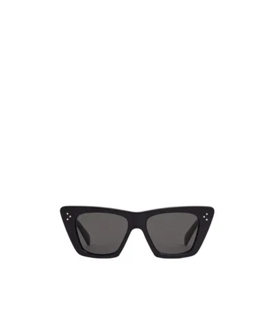 CELINE CAT EYE S187 SUNGLASSES IN ACETATE